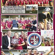 Dicksboro – Senior Camogie Champions 2026