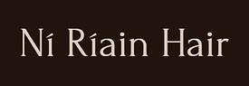 Ní Riain Hairdresser