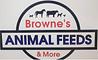 Brownes Animal Feeds