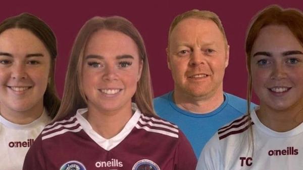 The Cliffords Sponsored by Doheny HGV Training