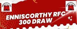 2026 300 Members Draw