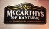 Mc Carthy's Kanturk 