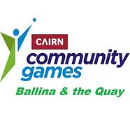 Community Games Ballina & the Quay