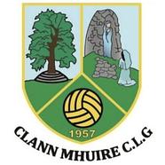 Clann Mhuire CLG