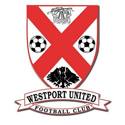 Westport United FC