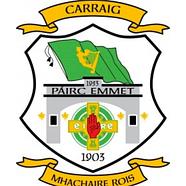 Reserve O'Duffy Cup Final on clubber