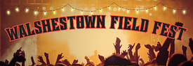 Walshestown Field Fest 2026