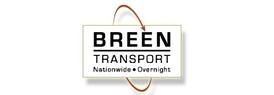 Breen Transport