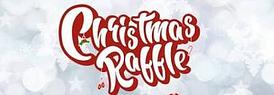 Christmas Raffle 2025 