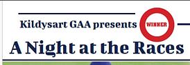 Kildysart GAA/LGFA Race Night