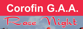 Corofin GAA Race Night 2025