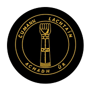 St Lachtain's GAA & Camogie Club