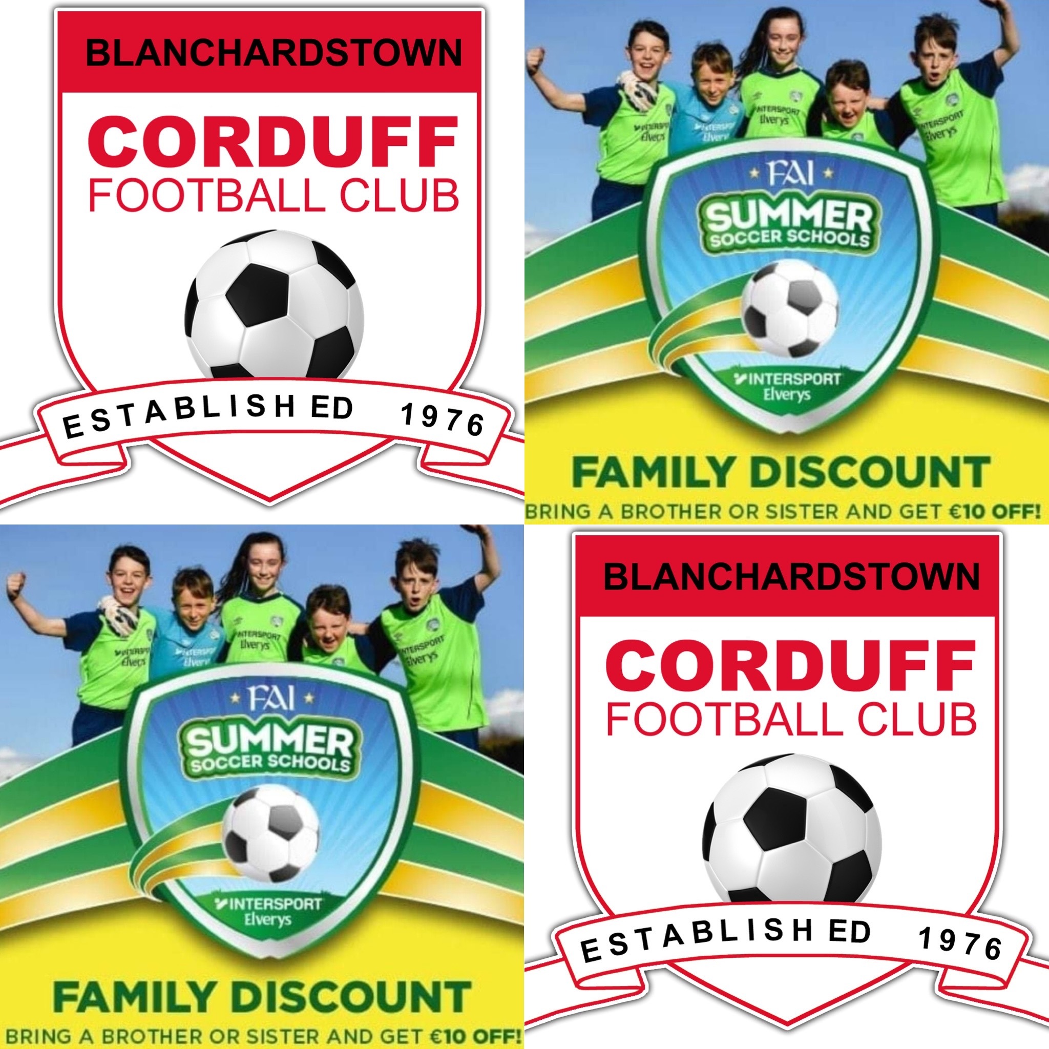 Fai summer camps deals 2020