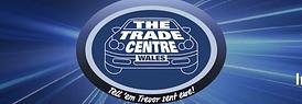 The Trade Center Wales