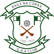Ballinacurra GAA