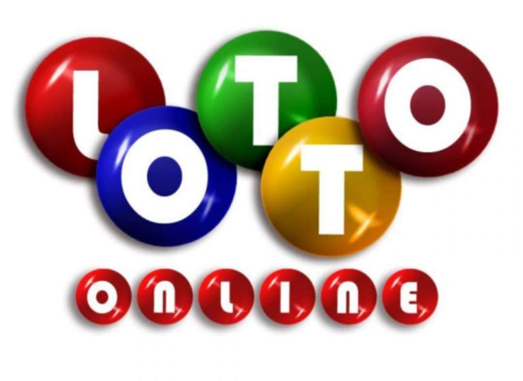 Online lotto 2025