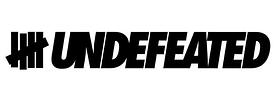 Undefeated