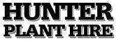 Hunter Plant Hire