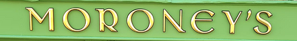 Moroney's Bar