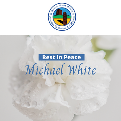 St Patricks Dromintee | RIP Micky White