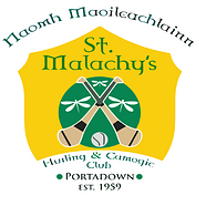 St Malachy's Hurling and Camogie Club
