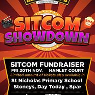 Time running out..........get your ticket now!