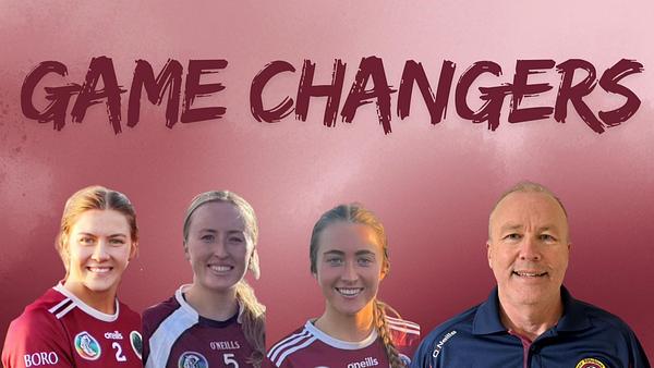 The Game Changers - Sponsored by Sentry Security