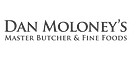Dan Moloney Master Butcher 