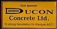 Ducon Concrete