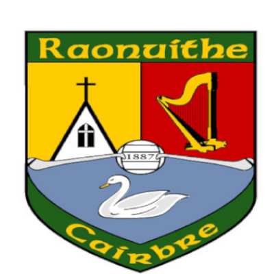 Carbery Rangers GAA (Ardagh)