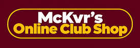McKvr's Online Club Shop