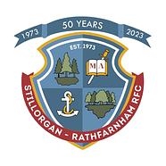 Stillorgan Rathfarnham RFC