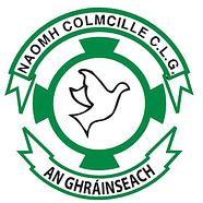 St Colmcilles GFC Grange
