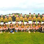 IMPORTANT: CHANGE OF VENUE JUNIOR A COUNTY FINAL 0CTOBER 25TH