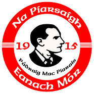 Na Piarsaigh Eanach Mór CLG