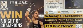 Katie Taylor - Fight of Champions