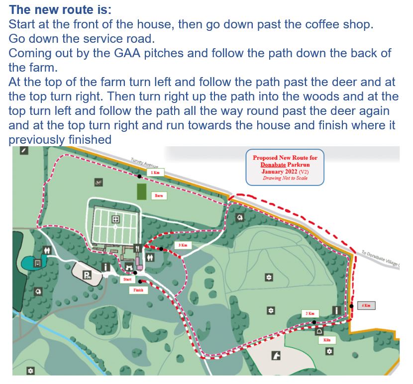 To register as a volunteer https://www.parkrun.ie/donabate/volunteer/
Register for Parkrun here !  
https://www.parkrun.ie/register/
