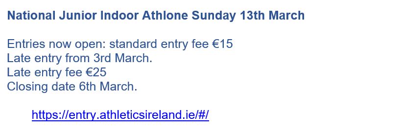 https://entry.athleticsireland.ie/#/