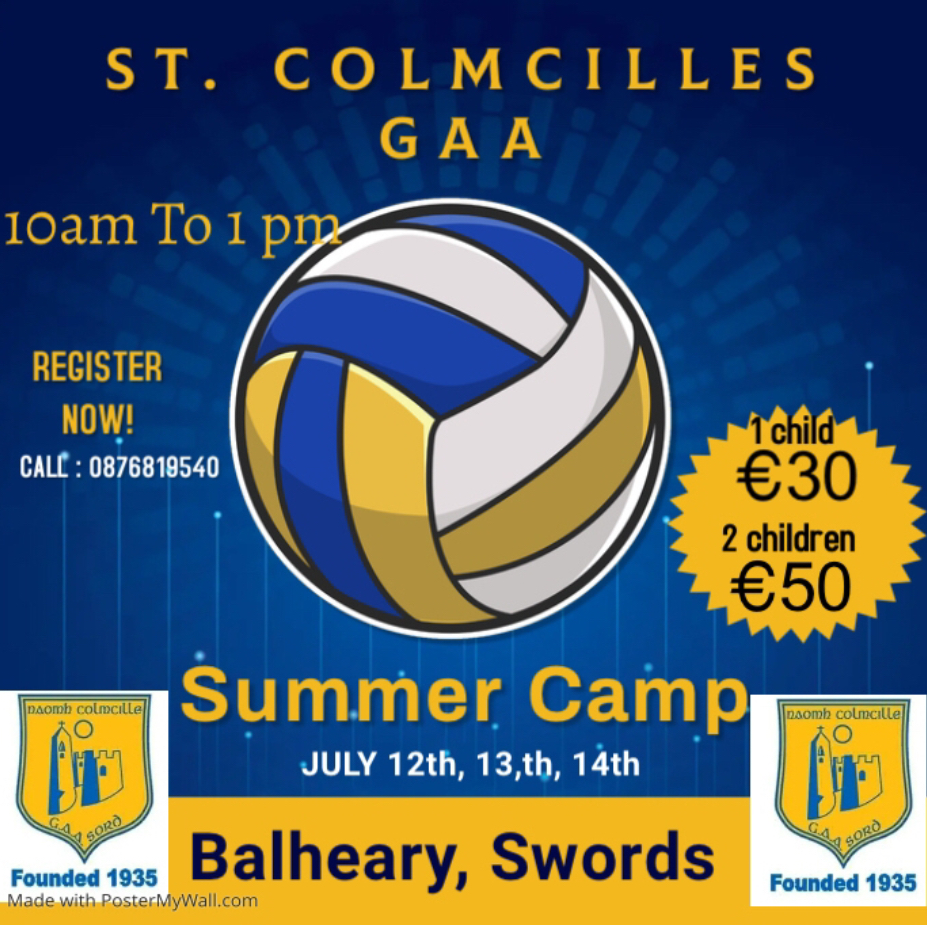 
Register for our Sumer Camp by calling the Number or filling out the Form.  