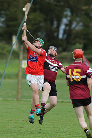 Mungret St. Pauls 3-18 Hospital Herbertstown 3-20