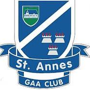 St Annes Bohernabreena