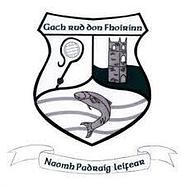 Naomh Pádraig Leifear