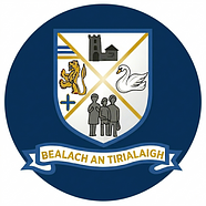 Tyrrellspass GAA