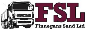 FINNEGANS SANDS LTD