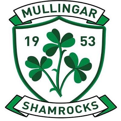 Mullingar Shamrocks Super Lotto Draw — 2026-07-22