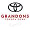 Grandons Toyota Cork