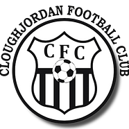 Cloughjordan FC