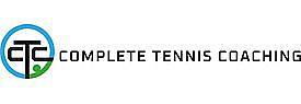 Neil Haig - Complete Tennis Coaching