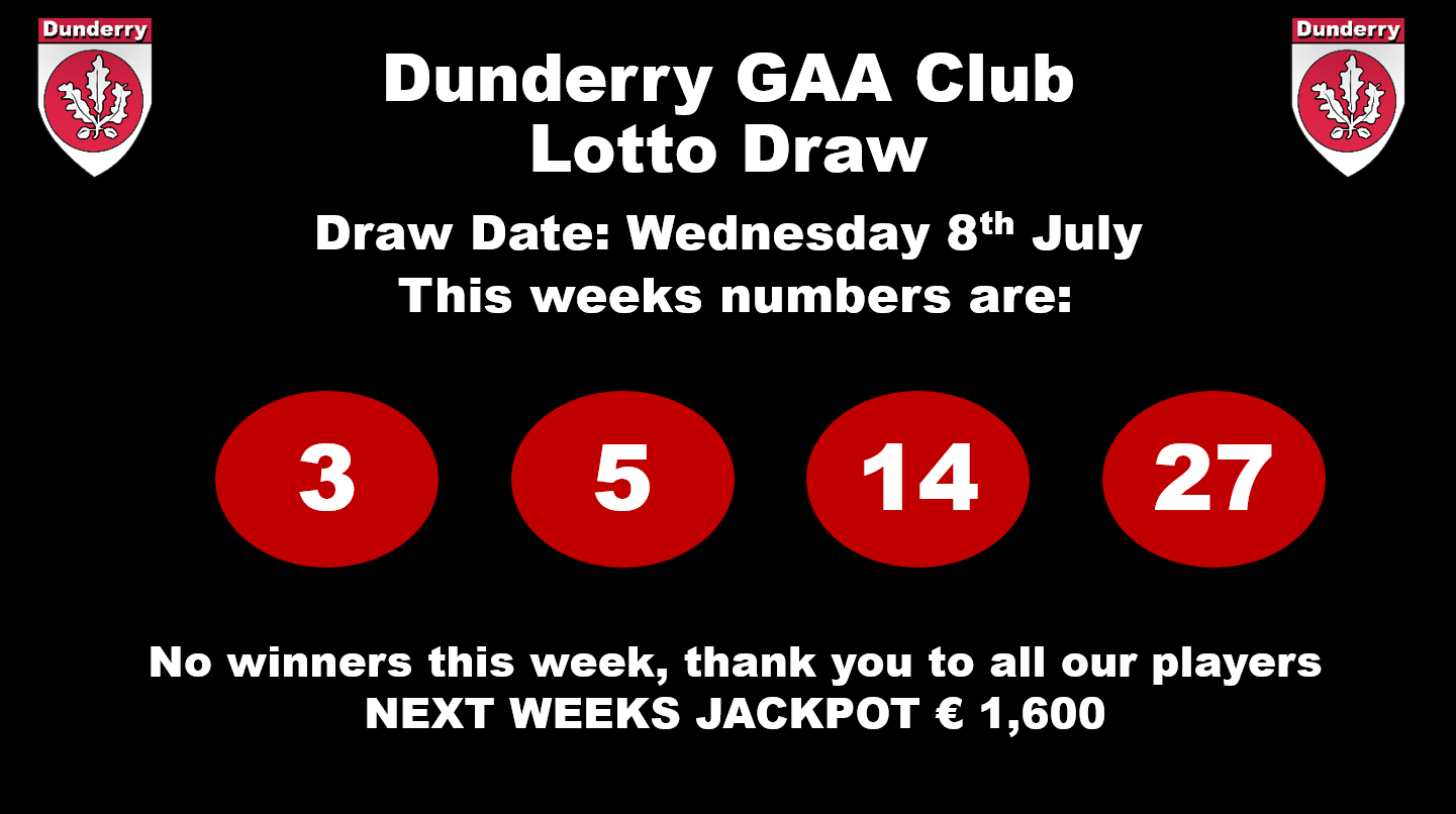 Next week lotto deals jackpot