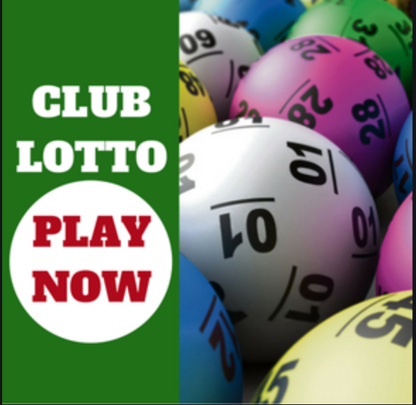 Online lotto shop